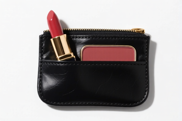 Lipstick Pocket