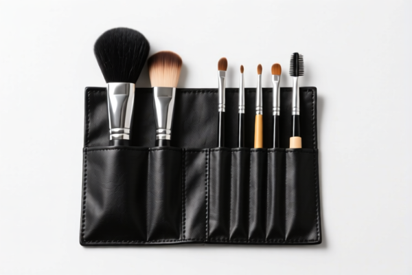 Image for Makeup Brush Pocket