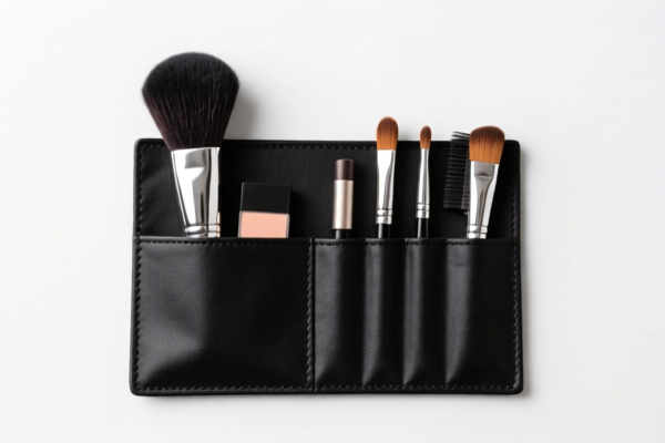 Image for Makeup Brush Pocket