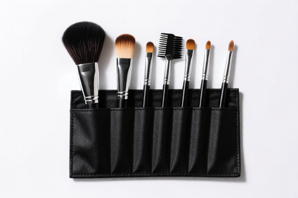 Image for Makeup Brush Pocket