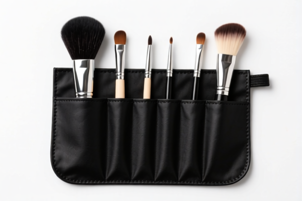 Image for Makeup Brush Pocket