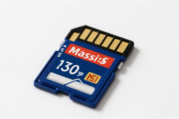 Memory Card Pocket