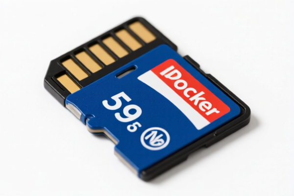 Memory Card Pocket