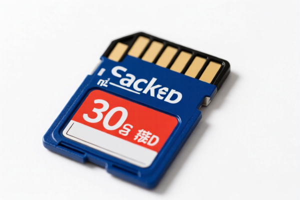 Memory Card Pocket