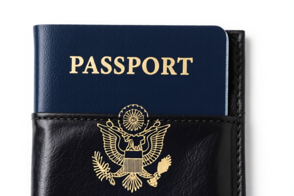 Passport Pocket
