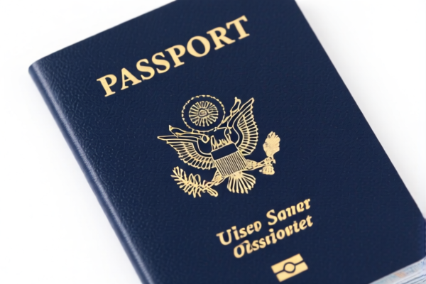 Passport Pocket