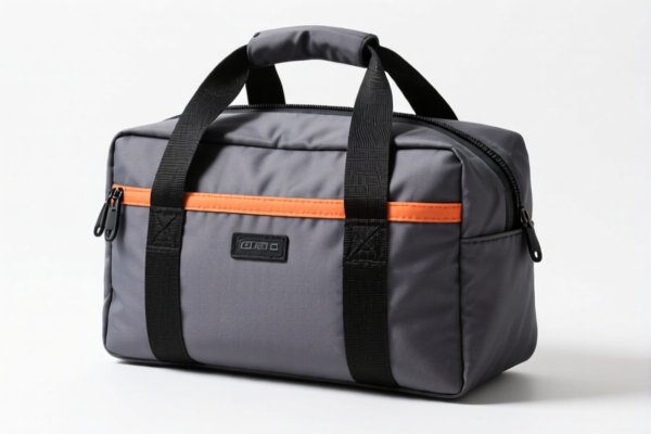 Portable Storage Bag