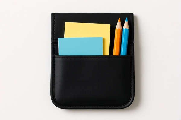 Image for Stationery Pocket