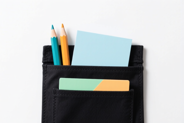 Image for Stationery Pocket