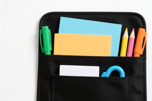 Image for Stationery Pocket