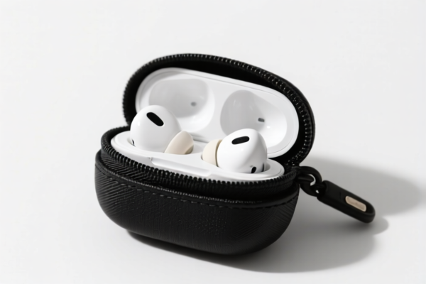 Earphone Storage Pouches