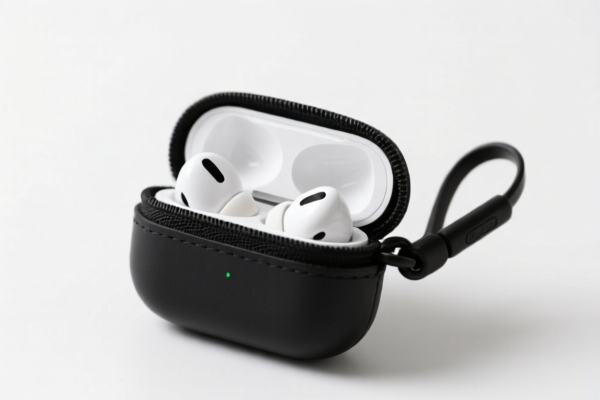 Earphone Storage Pouches