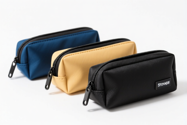 Key Storage Pouches