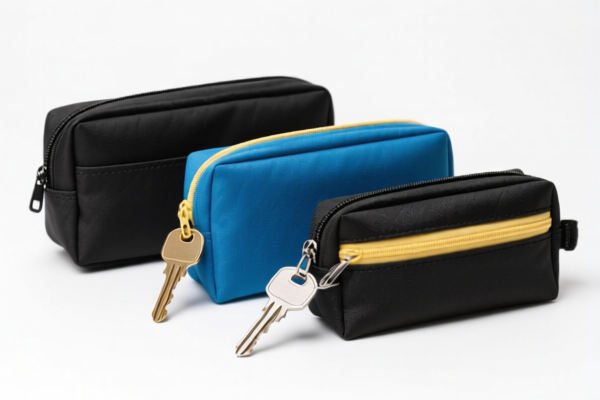 Key Storage Pouches