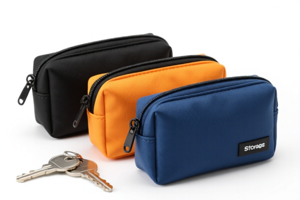 Key Storage Pouches