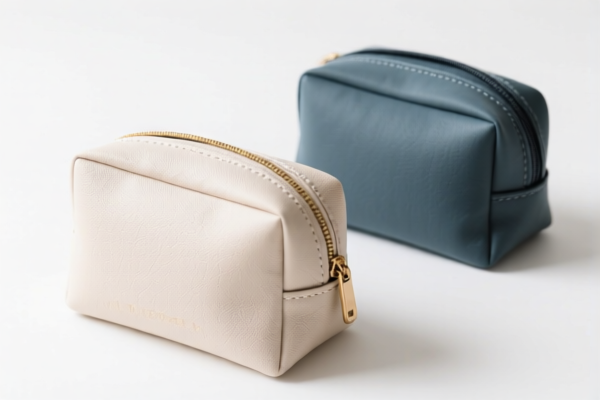 Small Cosmetic Bags