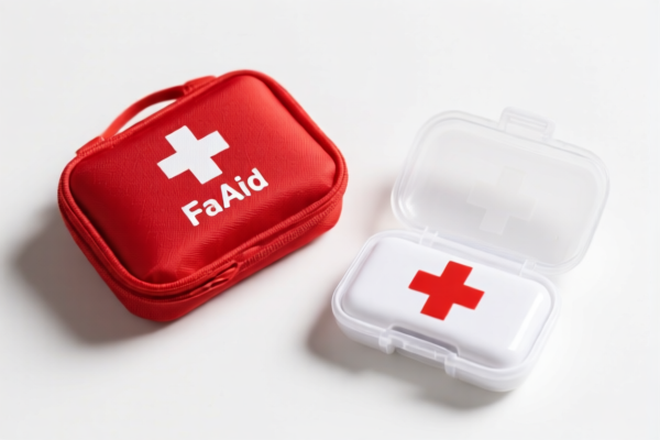 Small First Aid Kits