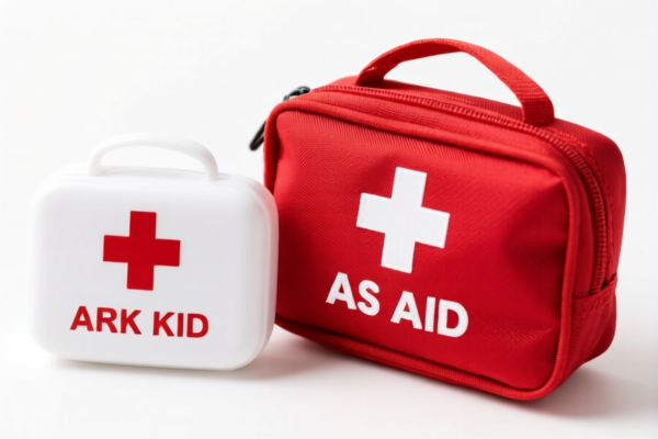 Small First Aid Kits