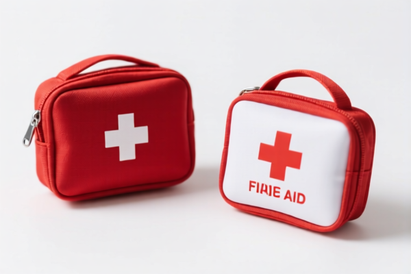 Small First Aid Kits