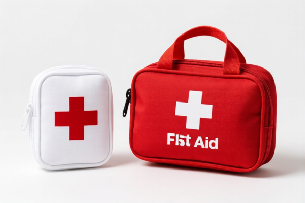 Small First Aid Kits