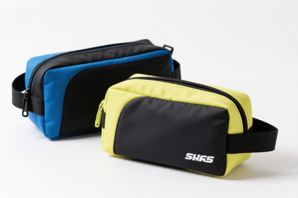 Sports Accessory Pouches