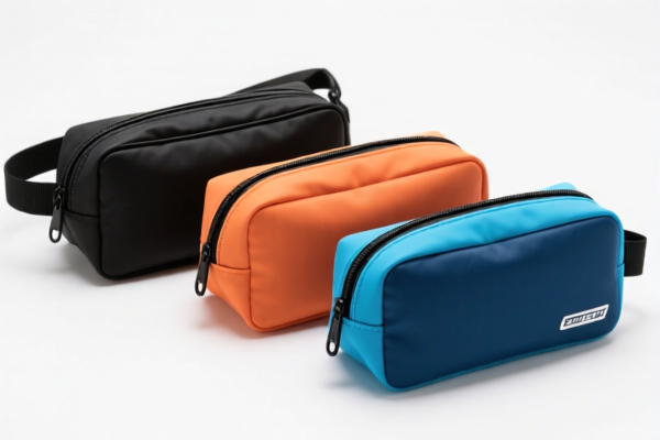 Sports Accessory Pouches