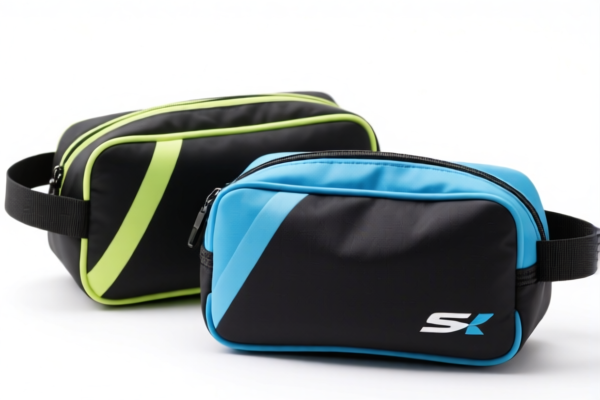 Sports Accessory Pouches