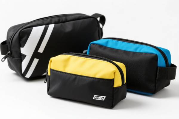 Sports Accessory Pouches