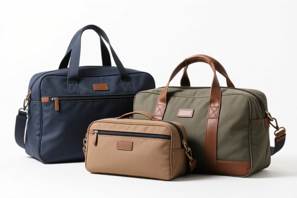 Image for Travel Accessory Bags