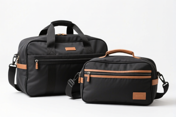 Image for Travel Accessory Bags