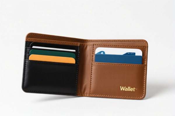 Travel Wallets