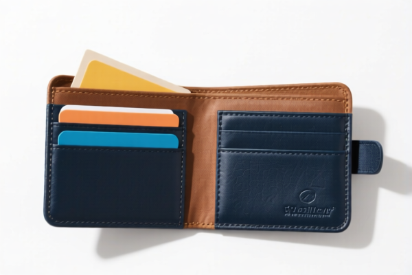 Travel Wallets