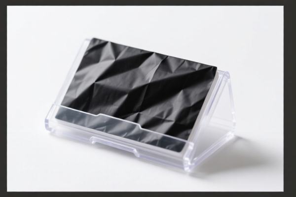 Plastic Paper