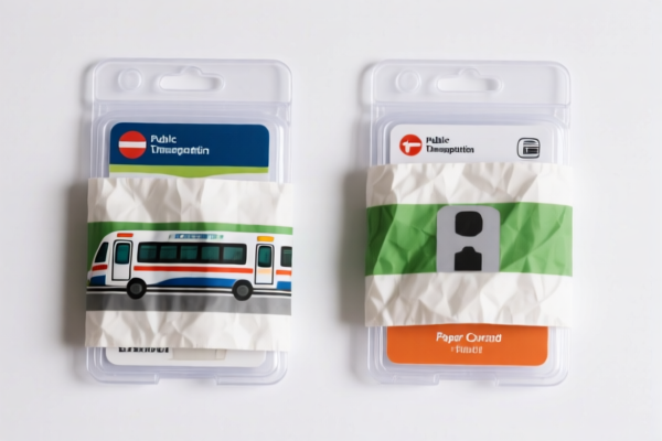 Plastic Paper