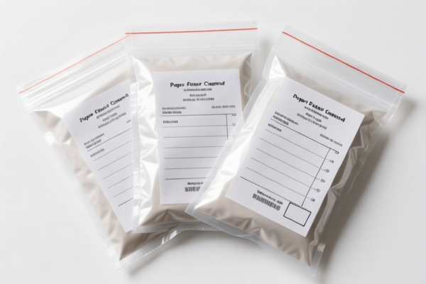Plastic Paper