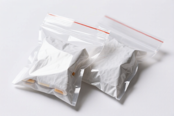 Plastic Paper