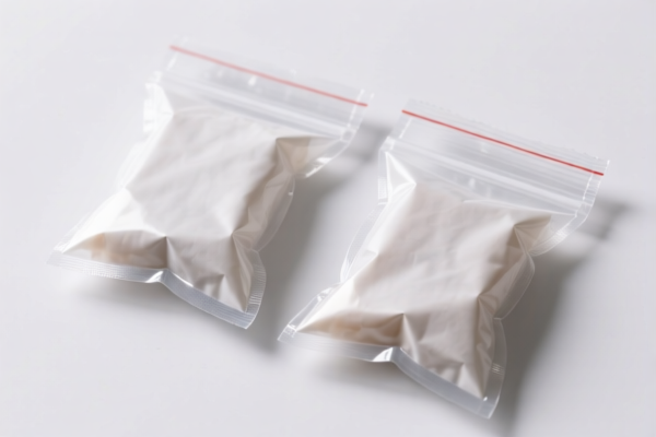 Plastic Paper