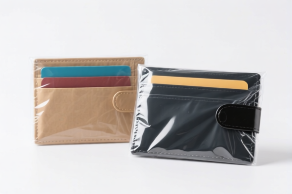 Plastic Paper