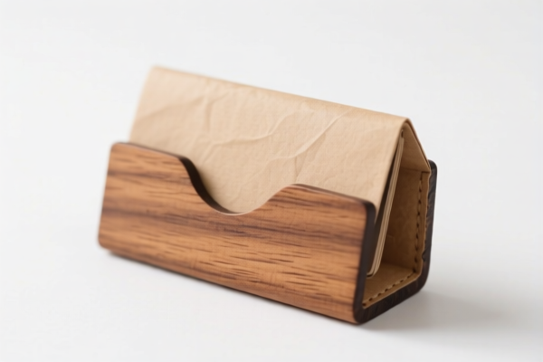 Image for card deck case