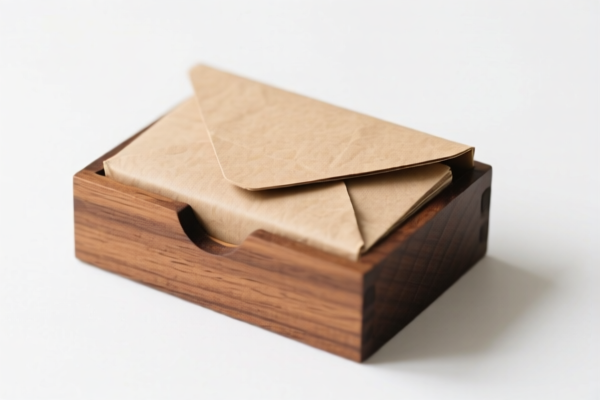 Image for card deck case
