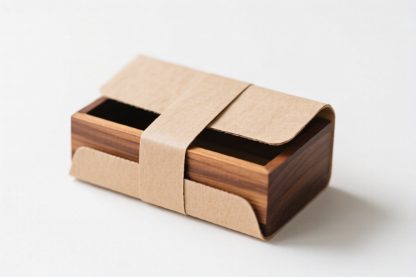 Image for card deck case