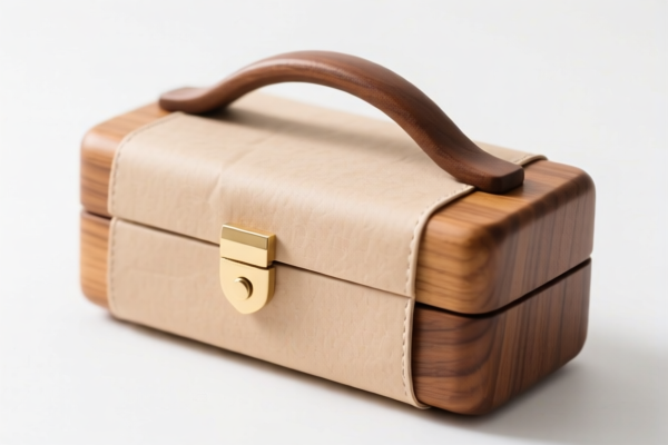 Wooden paper