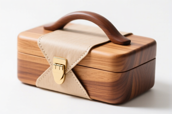 Wooden paper