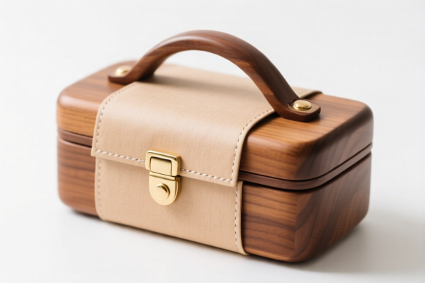 Wooden paper