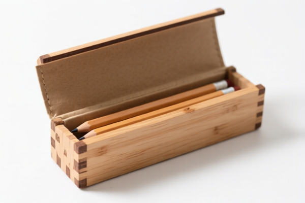 Wooden paper