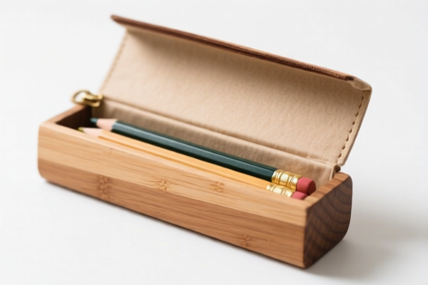 Wooden paper