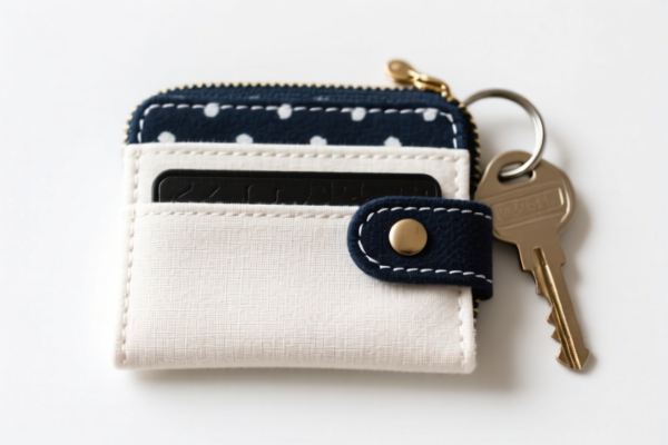 Fabric Key Wallet
