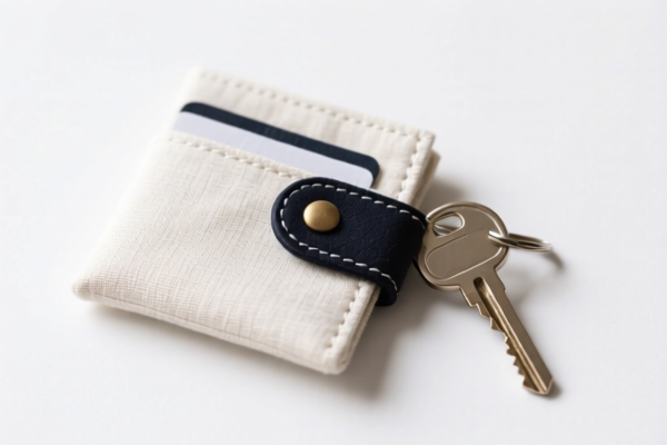 Fabric Key Wallet