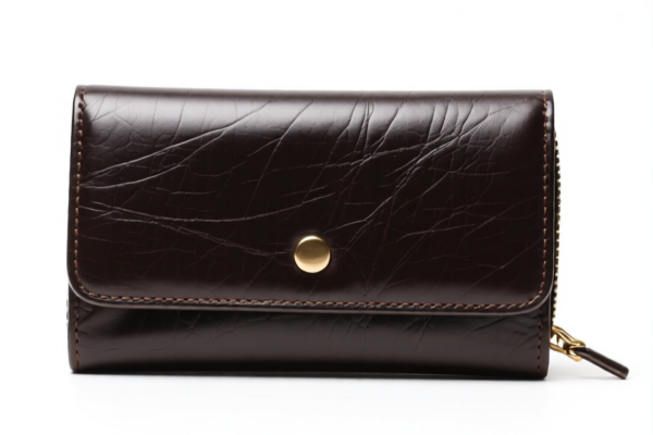 Leather Women's Wallet