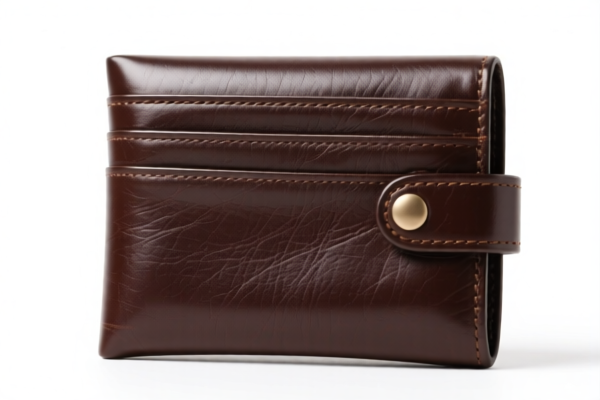 Leather Women's Wallet